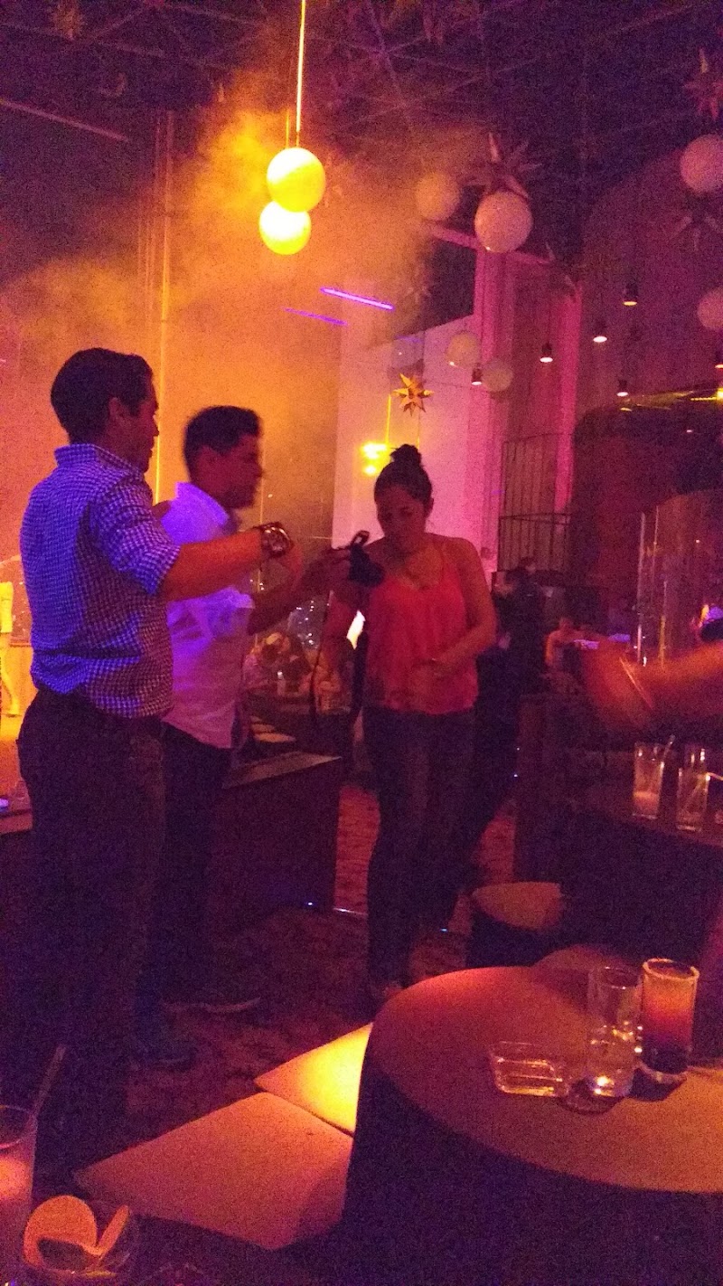 Mandara Acapulco