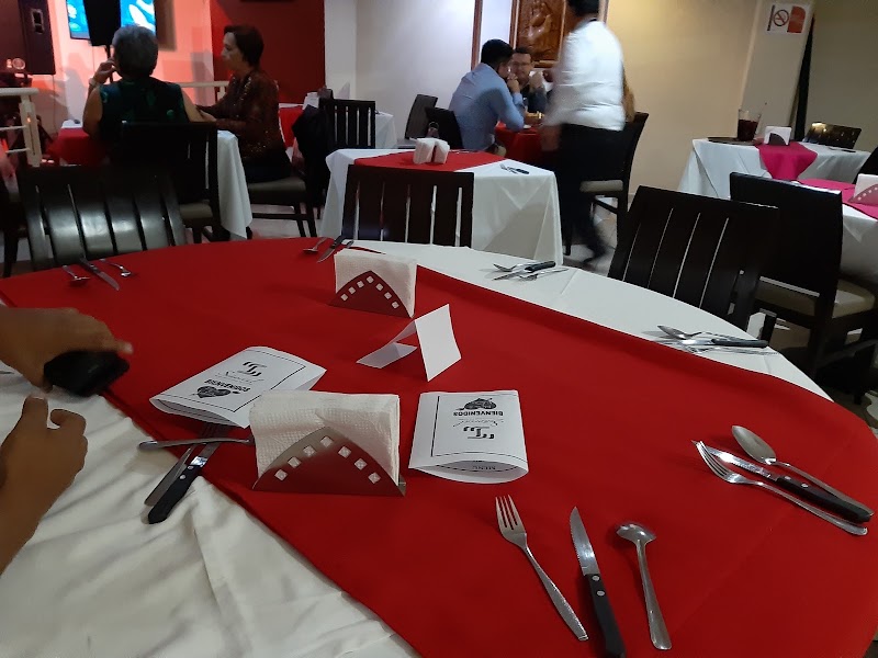 Restaurante Señorial