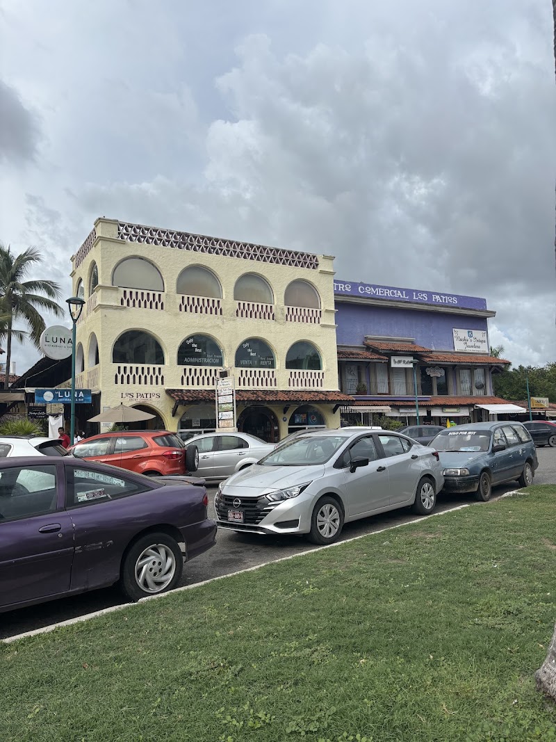 Punta Al Sol Masajes a Domicilio en Ixtapa y Zihuatanejo