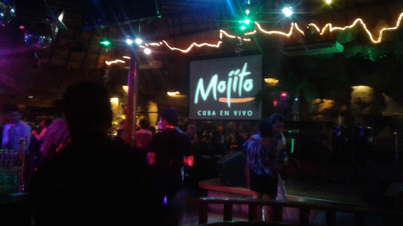Mojito Acapulco