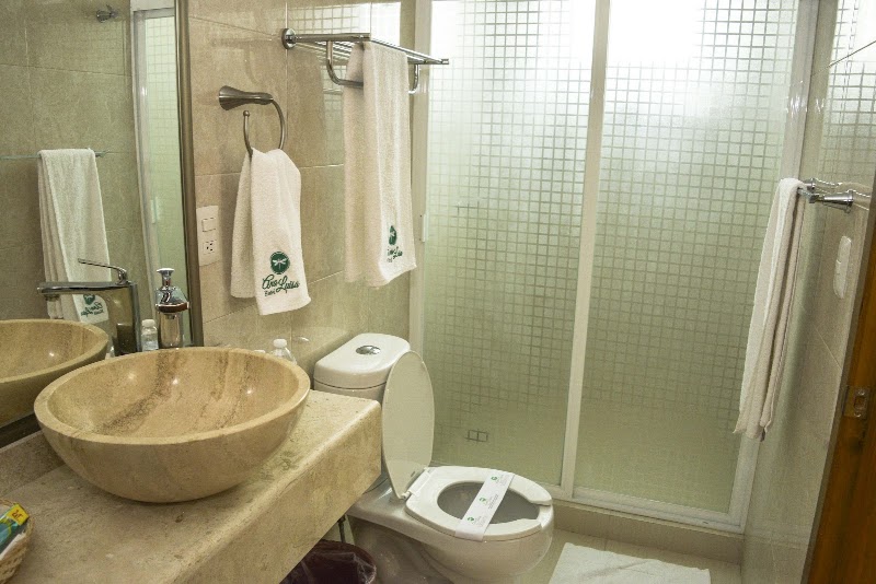 HOTEL ANA LUISA