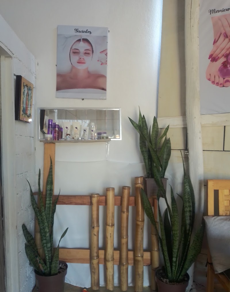 SERENITY MASSAGE