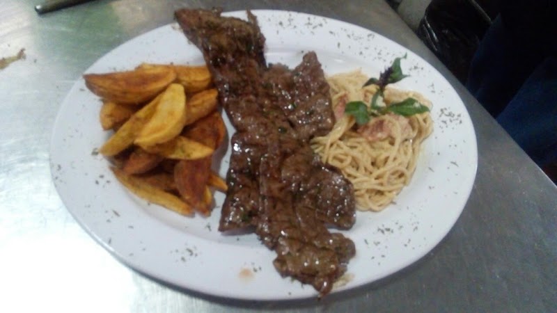 Rustico Restaurante