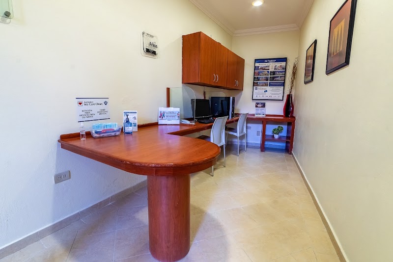 Best Western Taxco