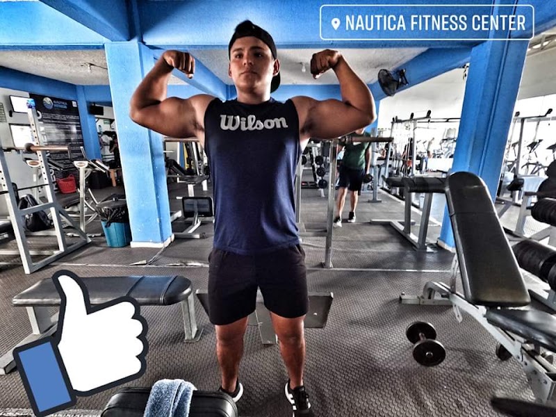 Nautica Fitness Center