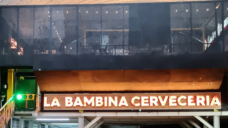 La Bambina Iguala