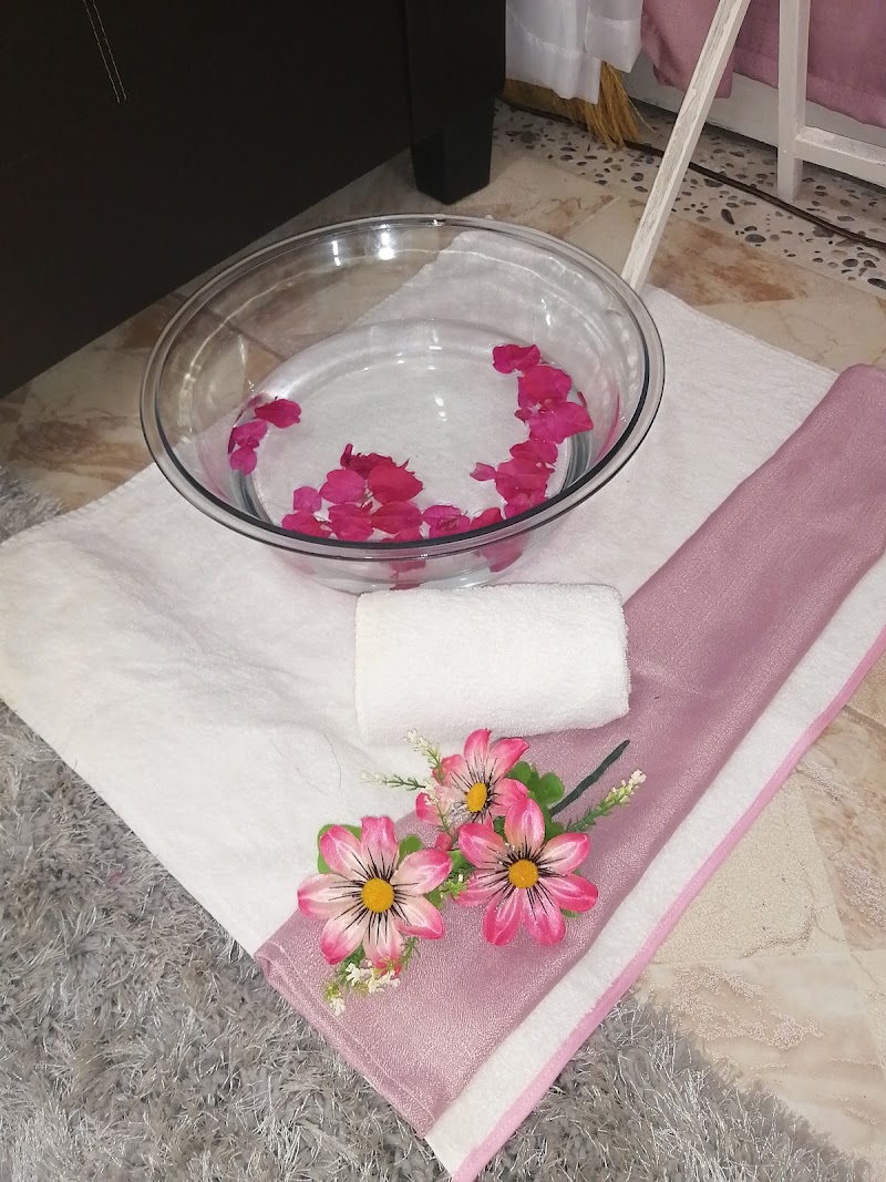 Krisdian Spa