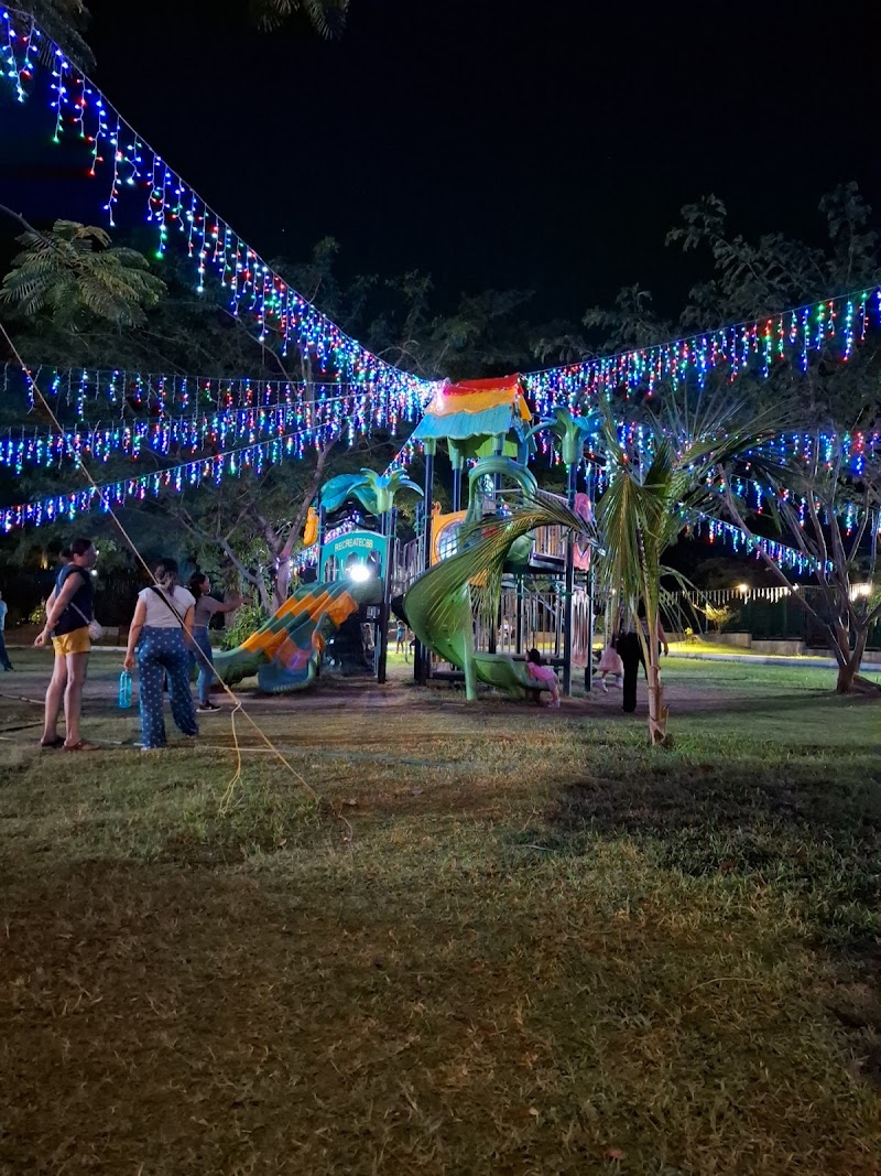 Paseo de los papus
