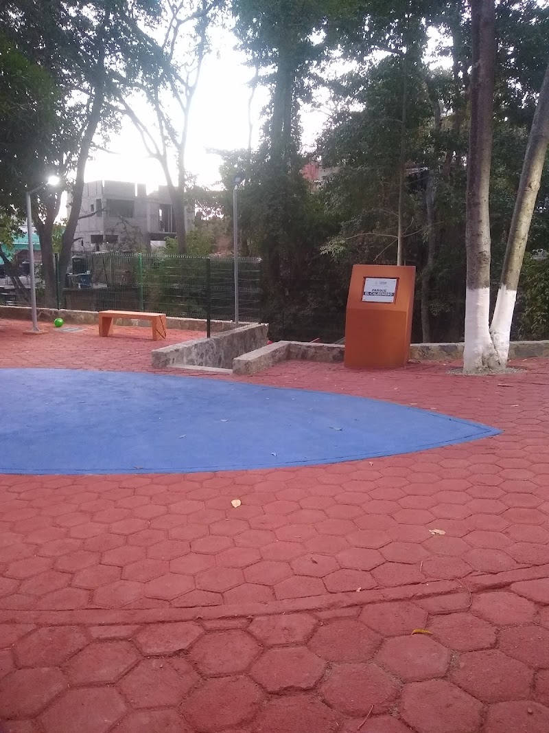 Parque El Calechoso