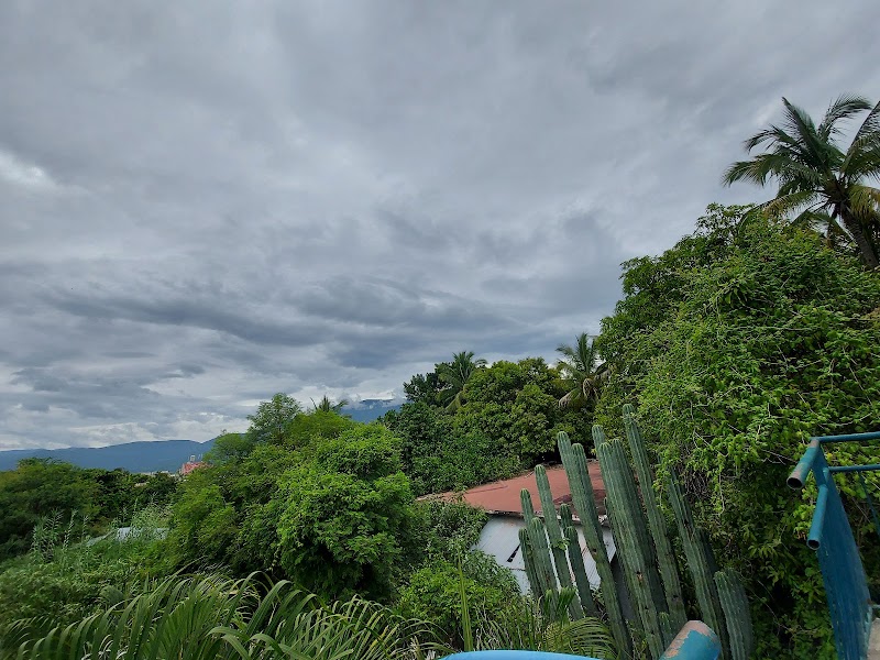 Balneario Aqualoka