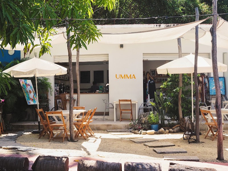 UMMA COFFEE & BRUNCH
