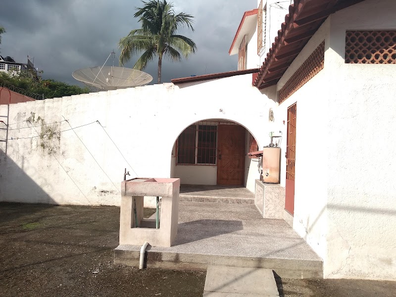 Parque