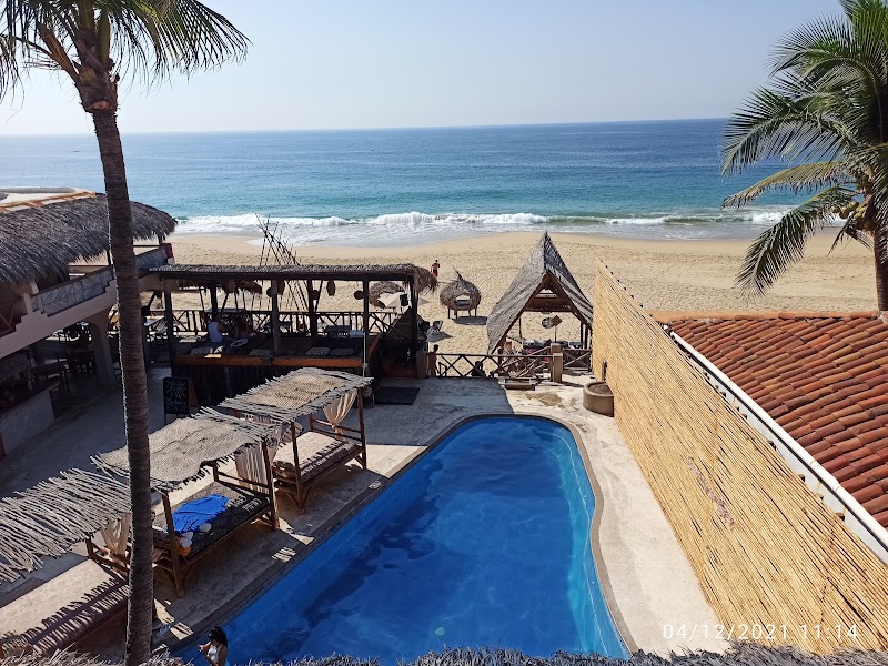 Hotel baXar