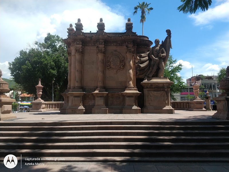Iguala guerrero