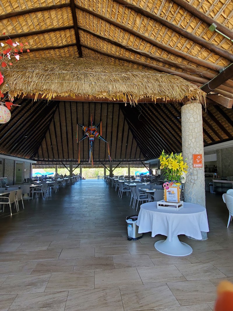 Restaurant Bar Alejo Laguna