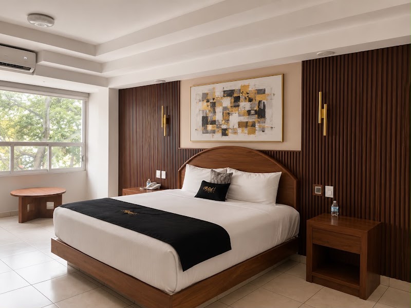 Hotel Royal Express