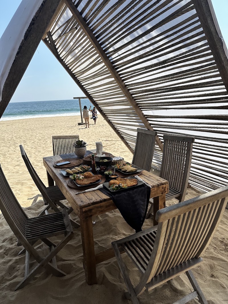 El Origen Casa de Playa
