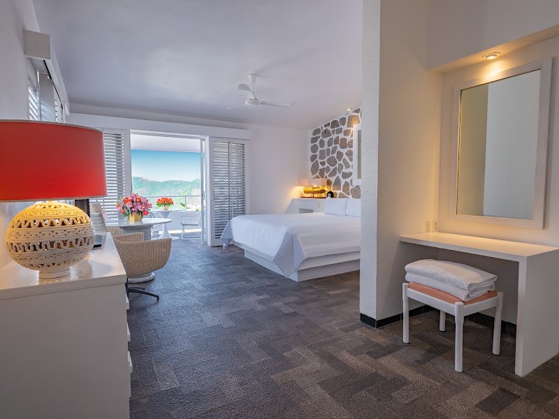 Hotel Las Palomas