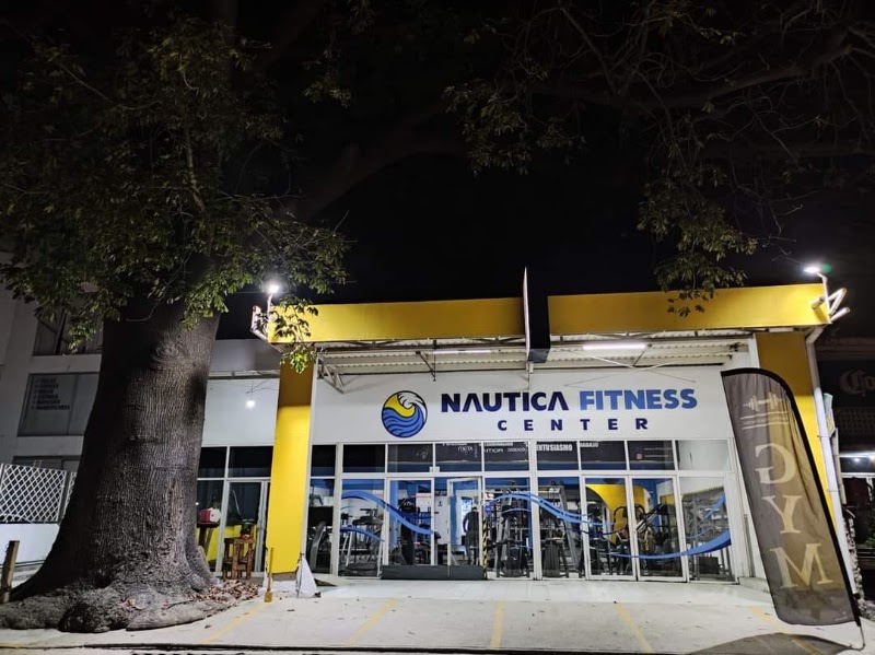 Nautica Fitness Center