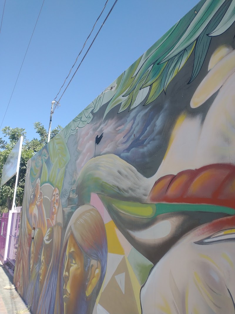 Parque R.