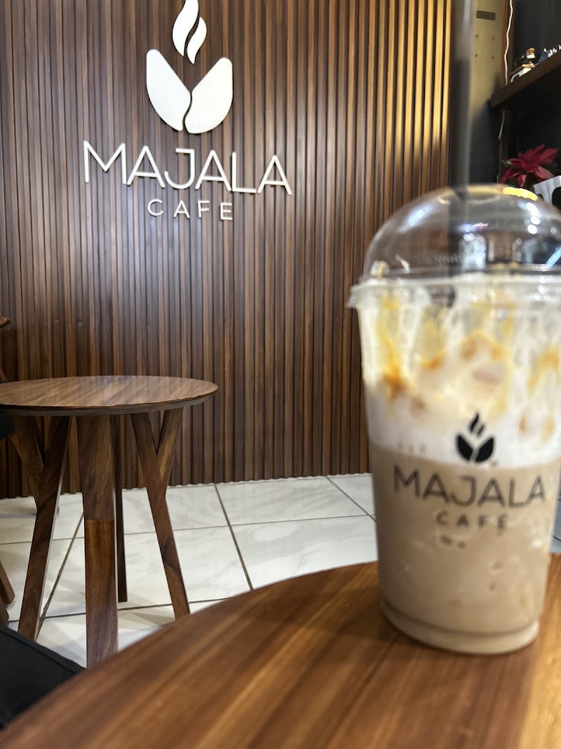 Majala Café Ixtapa