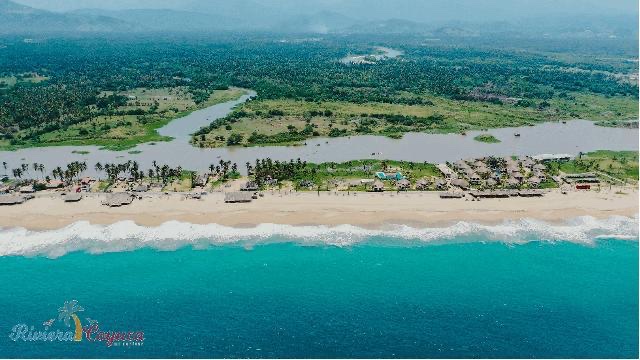 RIVIERA COYUCA