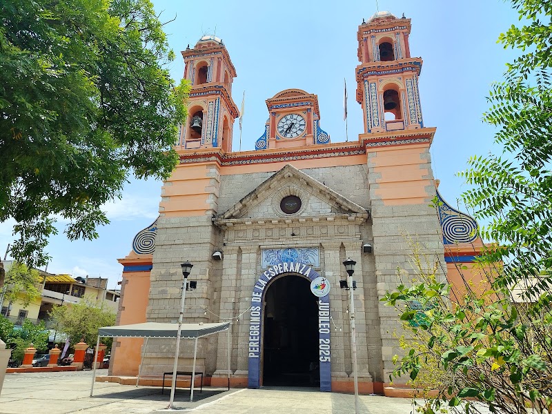 Iguala De La Independecia Guerrero