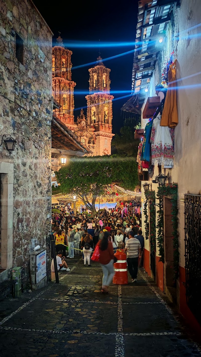 Restaurante La Hacienda