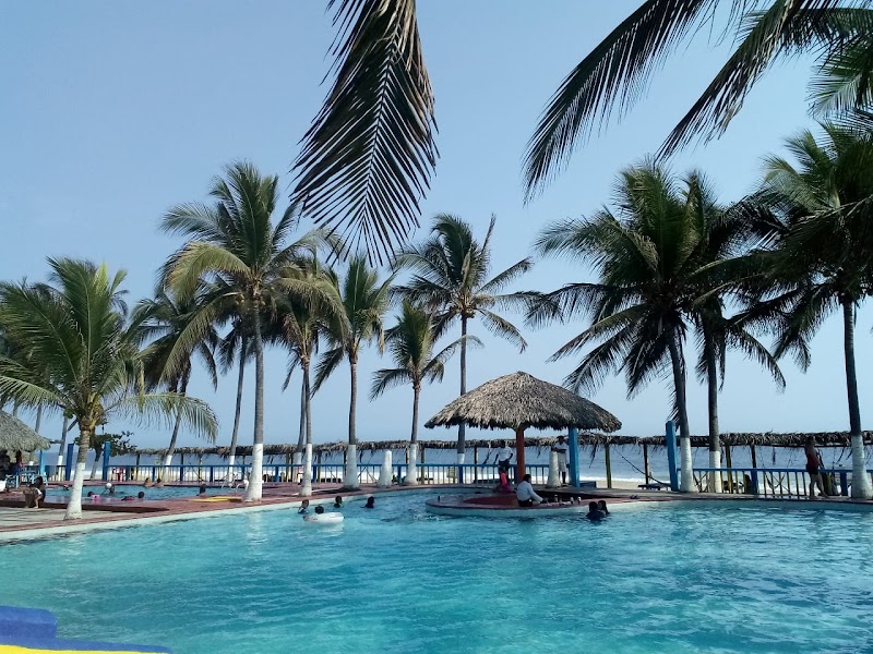 Parque Acuatico