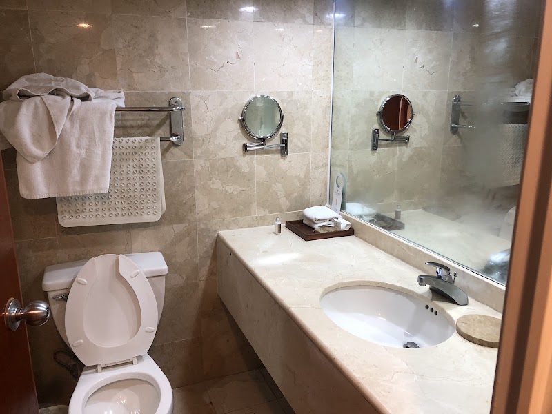 Hotel Emporio Ixtapa optional All-Inclusive