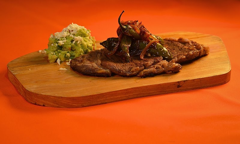 Restaurante Señorial