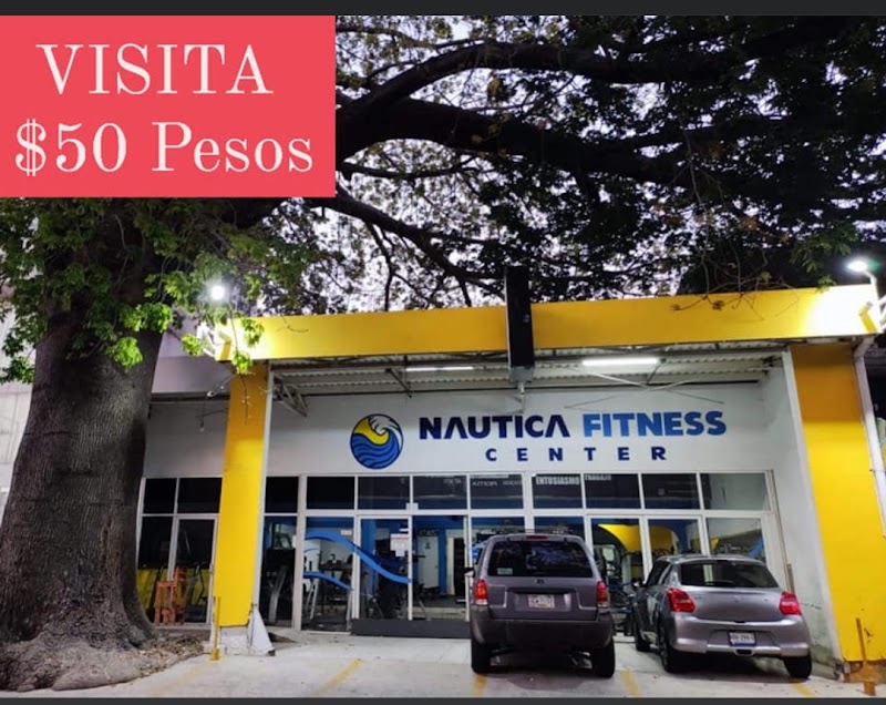 Nautica Fitness Center
