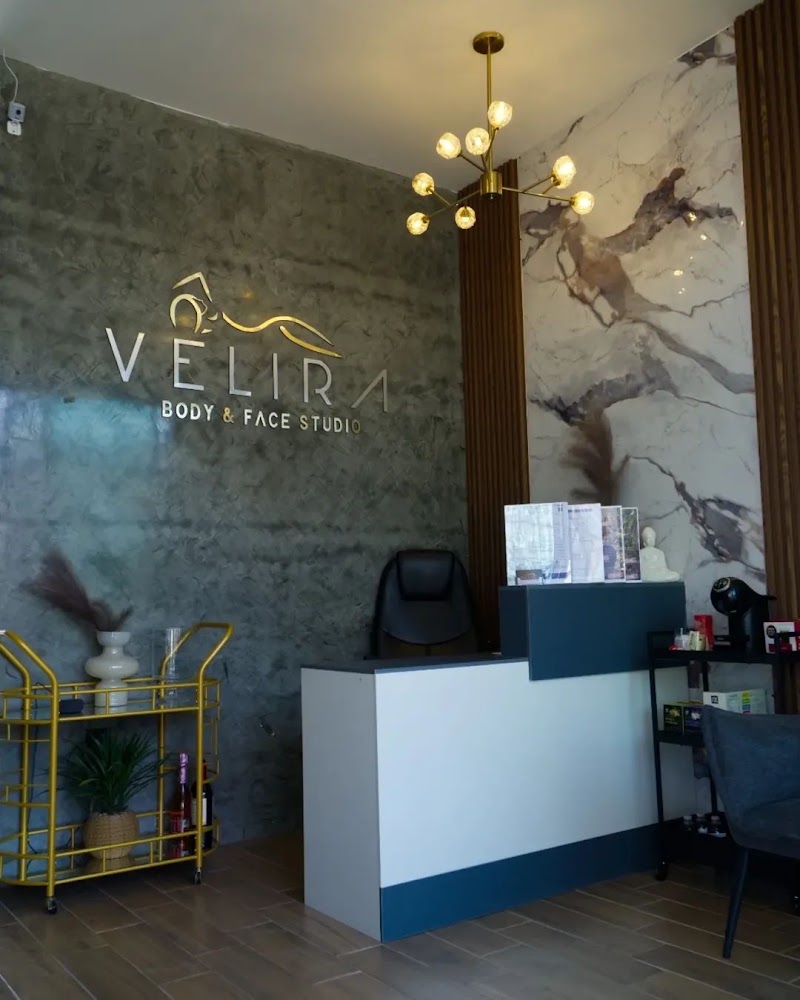 VÉLIRA BODY & FACE STUDIO