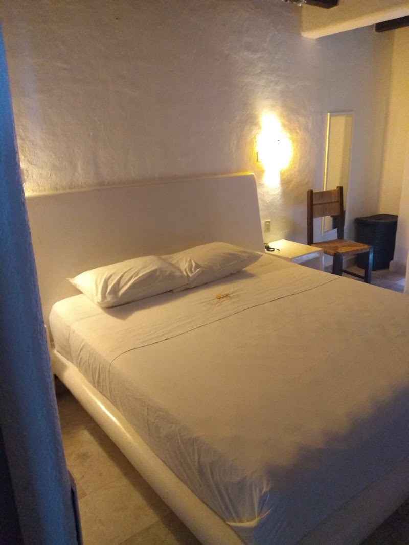 Villas Paraíso Resort