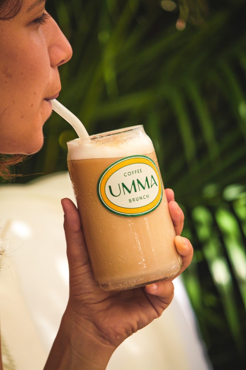UMMA COFFEE & BRUNCH