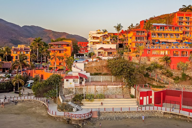 Hotel Casa Sun and Moon