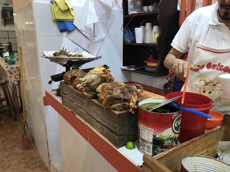 Mercado Tetitlán