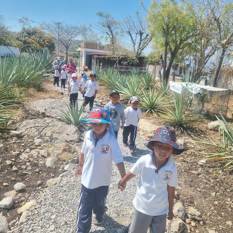 Finca Agroturistica El Tehuehue