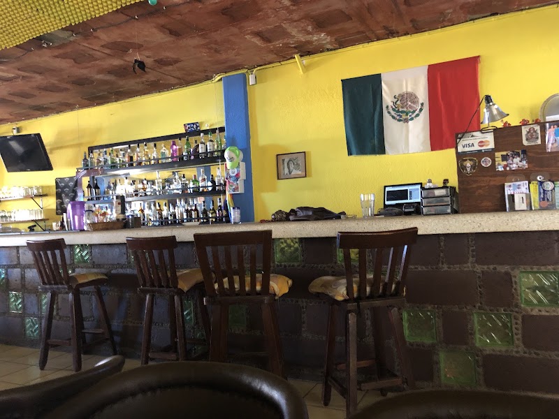 Barracruda Bar