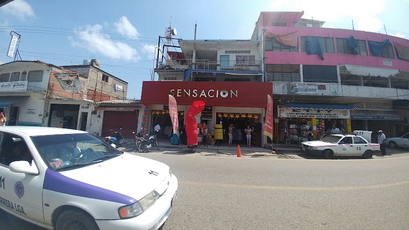 Sensacion