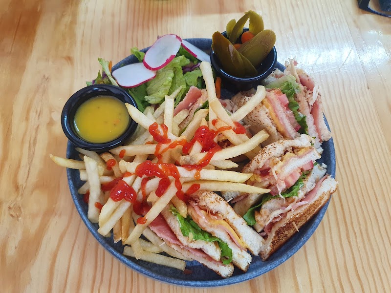 Obdulio Café
