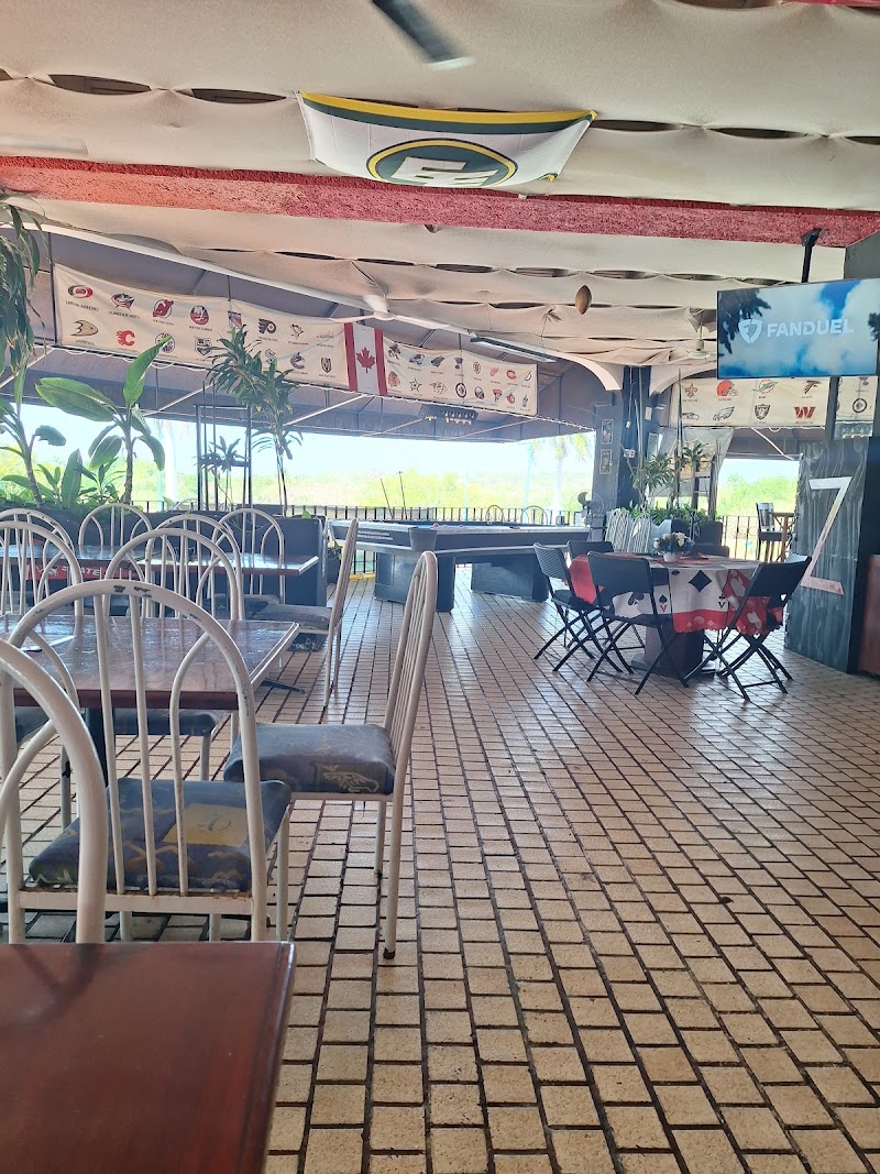 Zorro’s Bar Ixtapa