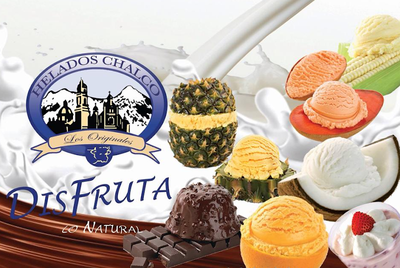 Helados Chalco En Iguala