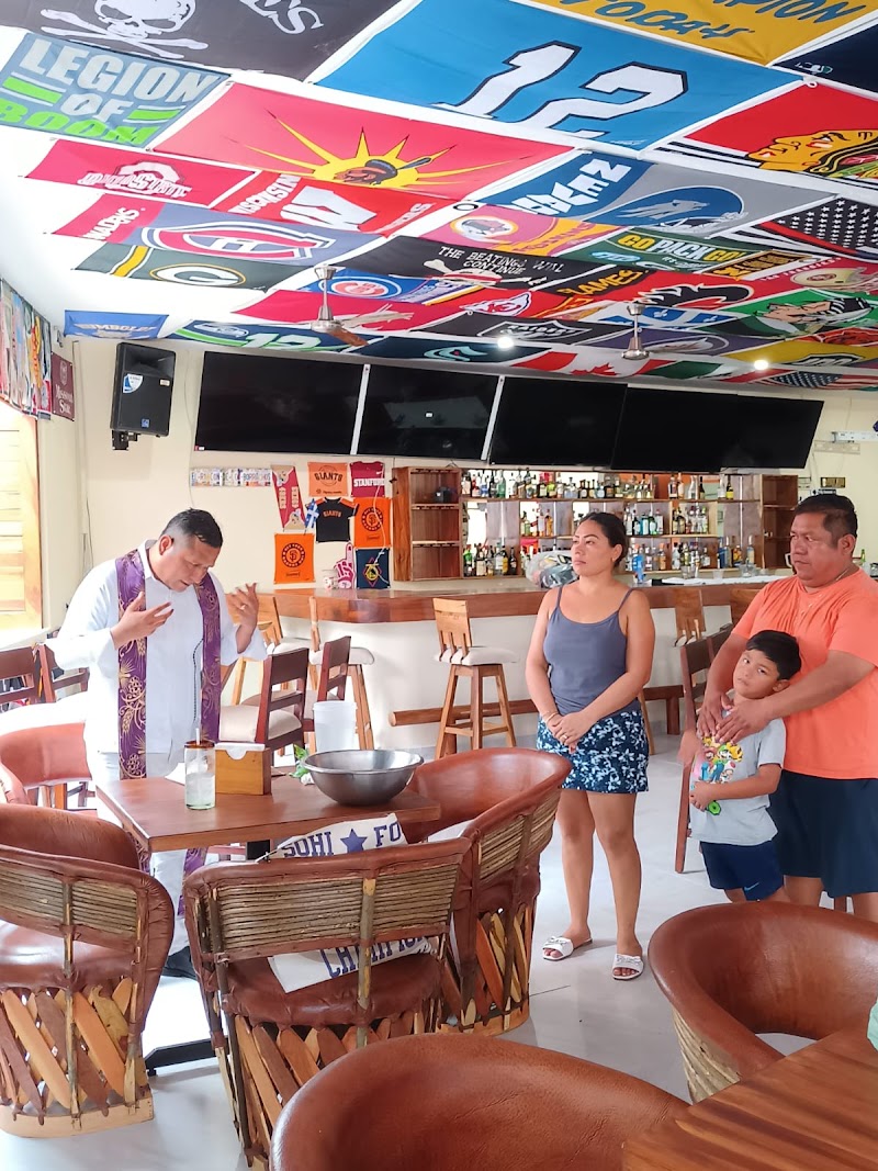 The Generals Sports Bar & Restaurant