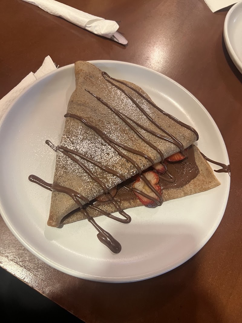 CREPES TAXCO