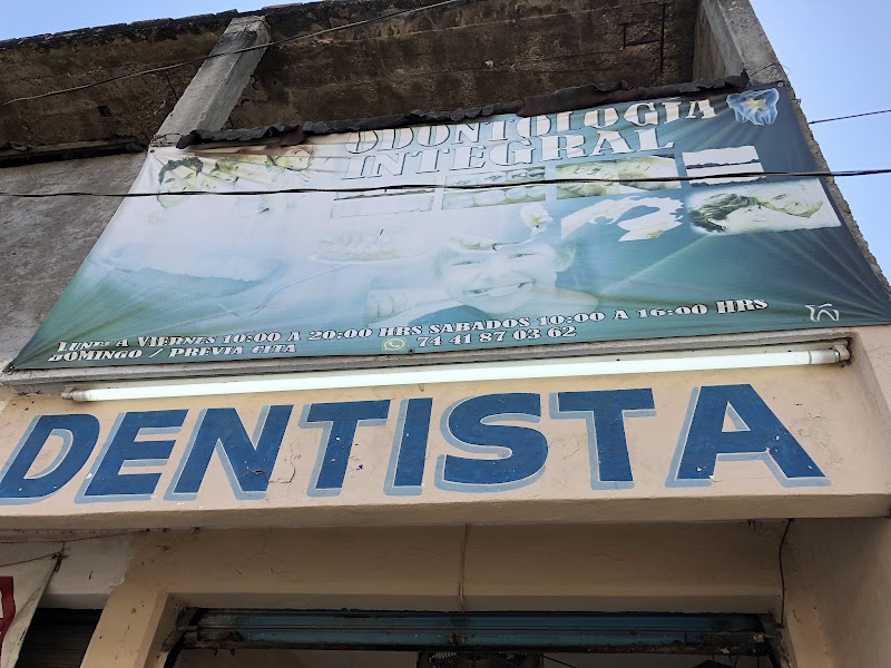 Odontología Integral