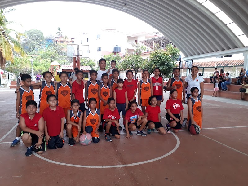Parque "Solidaridad"