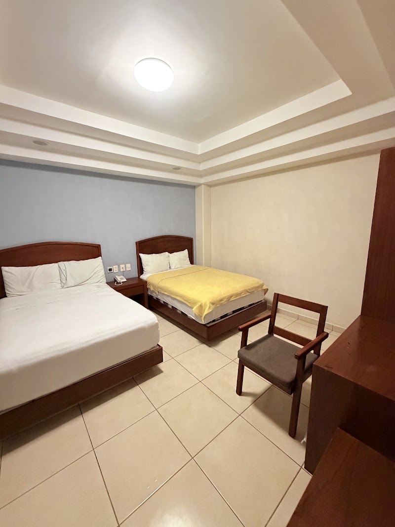 Hotel Royal Express