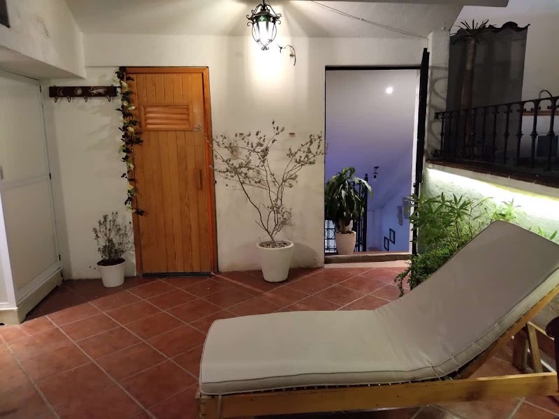 Oasis Medical Spa