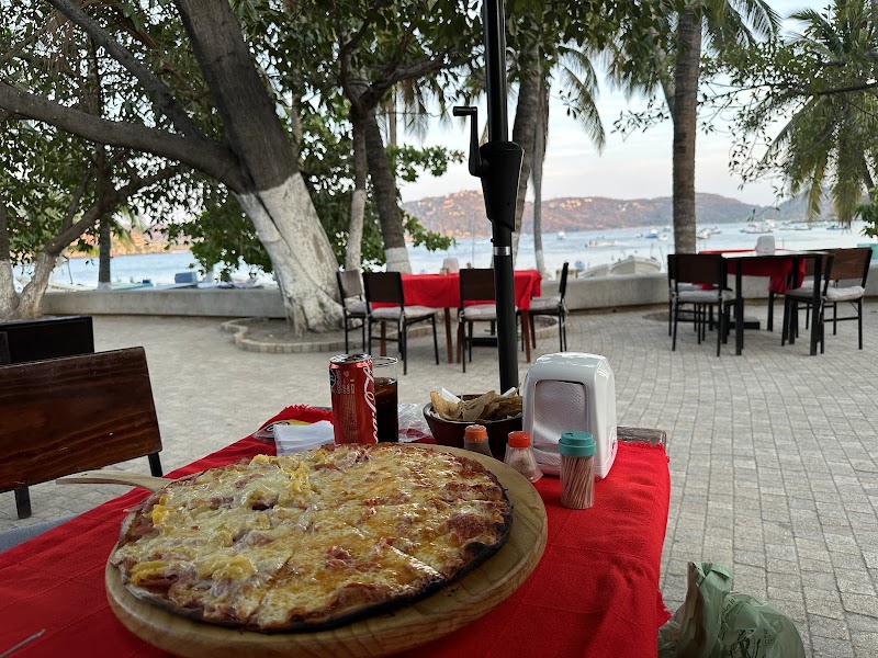 Cafe Marina